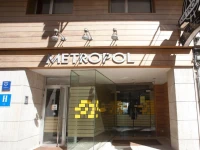 Metropol by Carris 1*