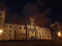 Hospederia San Martin Pinario 