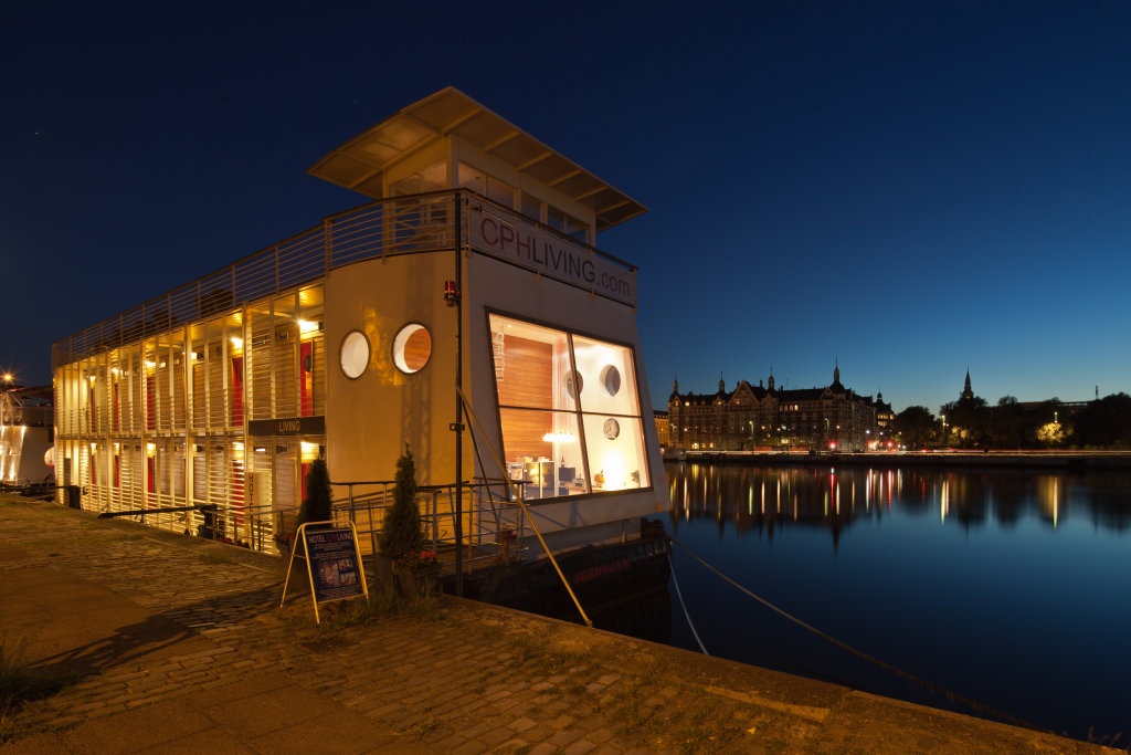 Cph Living 