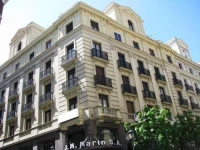Abadia Madrid 