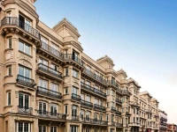 Catalonia Atocha 4*