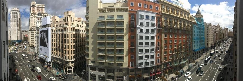 El Rincon de Gran Via 