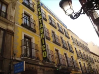 Equity Point Madrid 