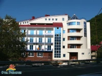 Континенталь Парадиз Ресорт отель 