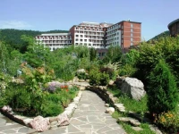 Белая Русь санаторий 4*
