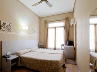 Hostal Andorra 