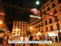 Hostal Casa Chueca 