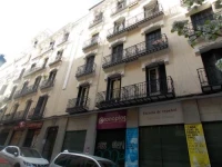 Hostal Dulcinea 
