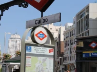 Hostal Lauria 