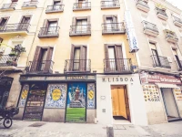 Hostal Lisboa 
