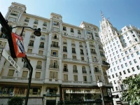 Hostal Luis XV 