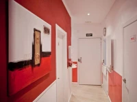 Hostal Madrid Inn 