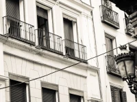 Hostal Olmedo 