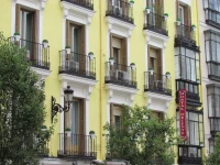 Hostal Oriente 