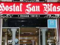 Hostal San Blas 