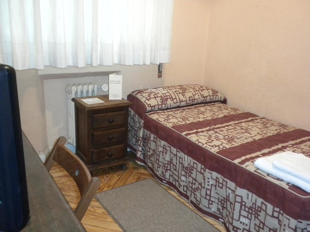 Hostal San Martin 