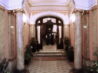 Hostal Santillan 