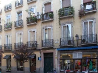Hostal Sardinero 