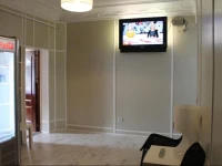 Hostal Trevinca 