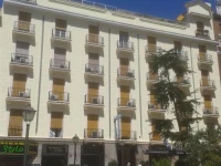 Hostal Triana 