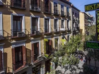 Hostal Zamoran 