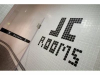 Jc Rooms Santa Ana 3*