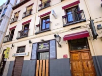 La Casa de la Plaza 
