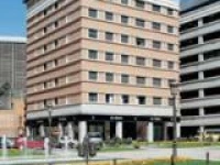 NH Suites Prisma 4*