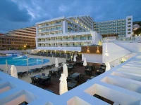 Melia Madeira Mare Resort & Spa 5*
