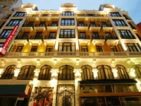 Petit Palace Ducal 3*
