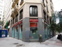 Petit Palace Italia - Gran Via 3*