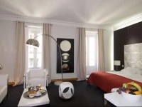 Suite Prado 4*