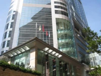 Langham Place Mongkok Hong Kong 5*