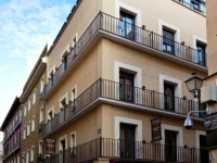THC Tirso De Molina 