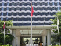 Harbour Plaza Metropolis