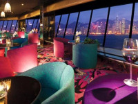 Regal Oriental Hotel