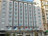 VP Jardin Metropolitano 4*