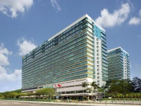 Regal Riverside Hotel 4*