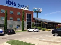 Ibis Budget Madrid Alcala de Henares 2*