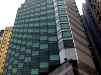 Stanford Hotel Hong Kong 3*
