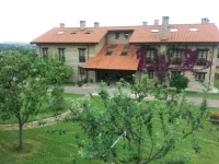 Casona de Cefontes 3*