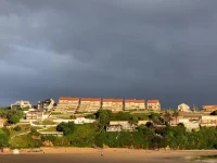 Apartamentos La Coteruca 