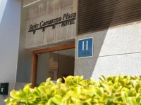 Hotel Suite Camarena 3*