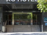 AC Hotel Zaragoza Los Enlaces 4*