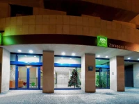 ibis Styles Zaragoza Ramiro I 3*