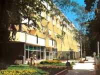 Yavor (РЇРІРѕСЂ) 4*
