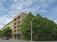 Отель Киевская на Днепропетровской 2*