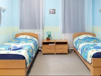 Гаррах мини-отель 4*
