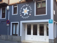 Ciudad de Jaca 1*