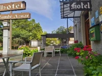 Conde Aznar 3*